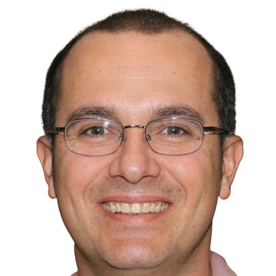 Craig Bell, Chief Operating Officer
