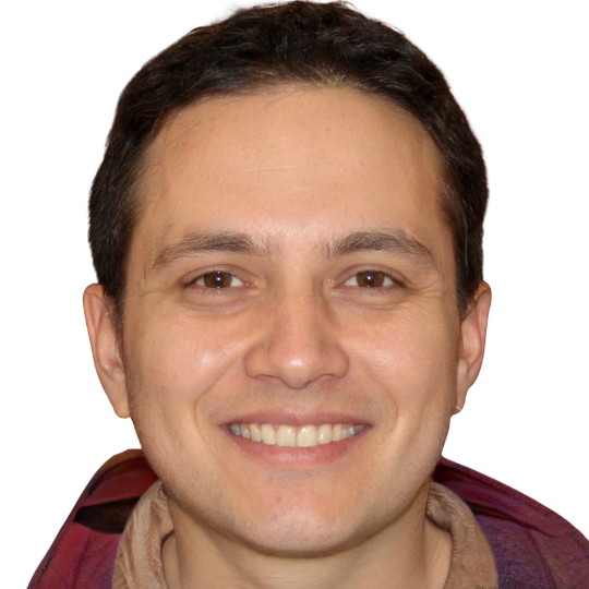 Lewis Cunningham, Founder & CEO
