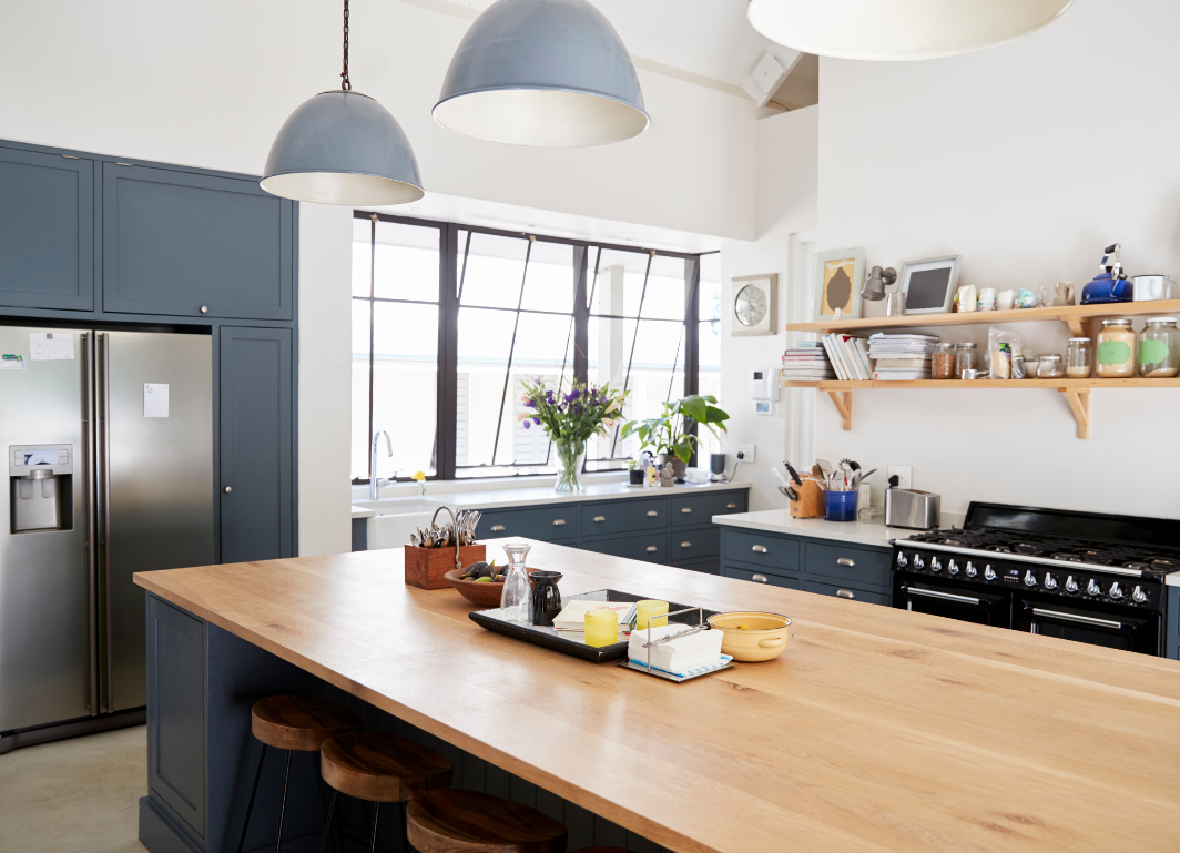 Complete kitchen fitting guide, Glasgow