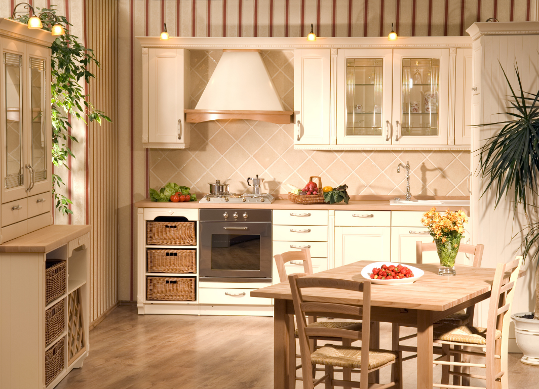 Planning permission for kitchens, Scotland